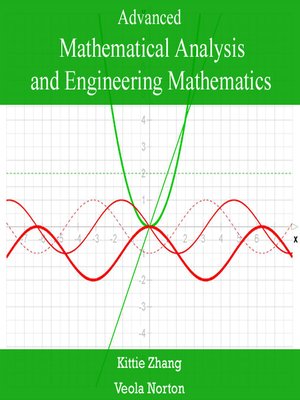cover image of Advanced Mathematical Analysis and Engineering Mathematics